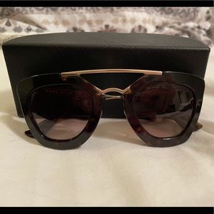Prada Sunglasses